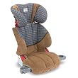 Britax Parkway Booster Car Seat Ivy League