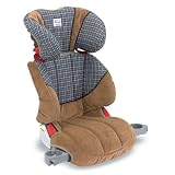 Britax Parkway Booster Car Seat Ivy League
