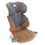Britax Parkway Booster Car Seat, Ivy League