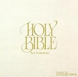 Holy Bible
