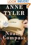 Noah's Compass (Random House Large Print)