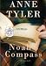 Noah s Compass (Random House Large Print)