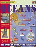 Oceans (Make it Work! Geography) (Make It Work! Geography Series)