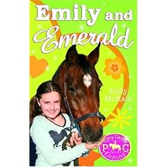 Emily and Emerald (Pony Camp Diaries)