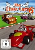 The Little Cars 6 - Rennen und fliegende Reifen