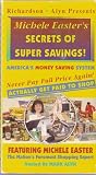 Secrets of Super Savings