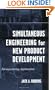 Simultaneous Engineering for New Product Development: Manufacturing Applications