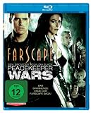 Farscape - The Peacekeeper Wars [Blu-ray]