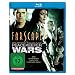 Farscape - The Peacekeeper Wars [Blu-ray]