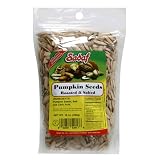 Review SADAF  / Sadaf Pumpkin Seeds, Roasted and Salted, 10-Ounce Package, (Pack of 8)