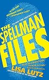 The Spellman Files [SPELLMAN FILES] [Mass Market Paperback]