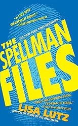 The Spellman Files [SPELLMAN FILES] [Mass Market Paperback]