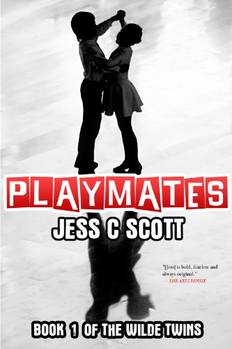 Playmates (Wilde Twins Series Book 1)