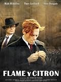 Flame and Citron