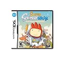 Super Scribblenauts