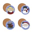 Christmas Variety Coasters