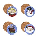 Christmas Variety Coasters