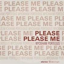 Please Please Me