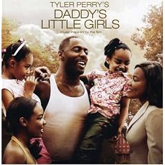 Daddy's Little Girls