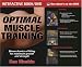 Search : Optimal Muscle Training (Book with DVD)