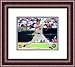 Framed Koji Uehara Baltimore Orioles 8x10 Photo