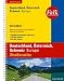 Falk Stra�enatlas Deutschland, �sterreich, Schweiz, Europa 2011/2012