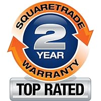 SquareTrade 2-Year MP3 Warranty ($100-125 Items)