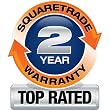 SquareTrade 2-Year GPS Warranty ($100-125 Items)