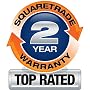 2 year GPS Warranty: Top Consumer Rated. 5-day Service Guarantee - GPS $100-125
