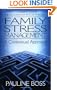 Family Stress Management: A Contextual Approach
