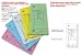 *New* Beauty Salon Sales Books (Receipt Books)