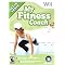 Get fit with Wii