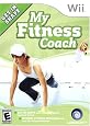 My Fitness Coach