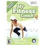 My Fitness Coach