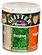 Dean Jacobs 6 Autumn/Winter Glitter Accents, Regular, 1.2-Ounce Jars (Pack of 3)