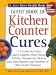 Books : Giant Book of Kitchen Counter Cures: 117 Foods That Fight Cancer, Diabetes, Heart Disease, Arthritis [Hardcover]