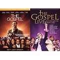 The Gospel Live: Let the Music Move You/The Gospel (Special Edition) (2 Discs) (Widescreen)