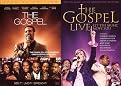 The Gospel Live: Let the Music Move You/The Gospel (Special Edition) (2 Discs) (Widescreen)