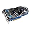 Gigabyte ATI Radeon HD6850 Grafikkarte (PCI-e, 1GB GDDR5 Speicher, DP, HDMI, DVI, 1 GPU)