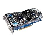 Gigabyte ATI Radeon HD6850 Grafikkarte (PCI-e, 1GB
