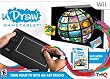 uDraw Game tablet with uDraw Studio: Instant Artist - Black
