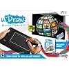 uDraw Game tablet with uDraw Studio: Instant Artist - Black