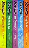 Ali Sparkes Shapeshifter Collection 5 Books Set Pack RRP : &Acirc;&pound; 29.95 (Finding the Fox, Running the Risk, Going to Ground, Dowsing the Dead, Stirring the Storm) (Ali Sparkes Collection)