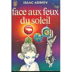 FACE AUX FEUX DU SOLEIL