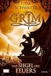 Cover Grim: Das Siegel des Feuers