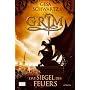 Grim: Das Siegel des Feuers von Gesa Schwartz