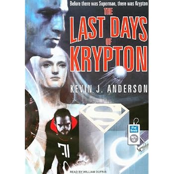 Set A Shopping Price Drop Alert For The Last Days of Krypton