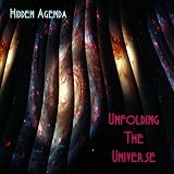 Unfolding the Universe