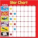 Reward / Star Chart Magnetic - Rigid Square 32x32cm with hanging loop