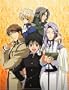 Kyo Kara Maoh - Season 2, Vol.1 - God Save Our King